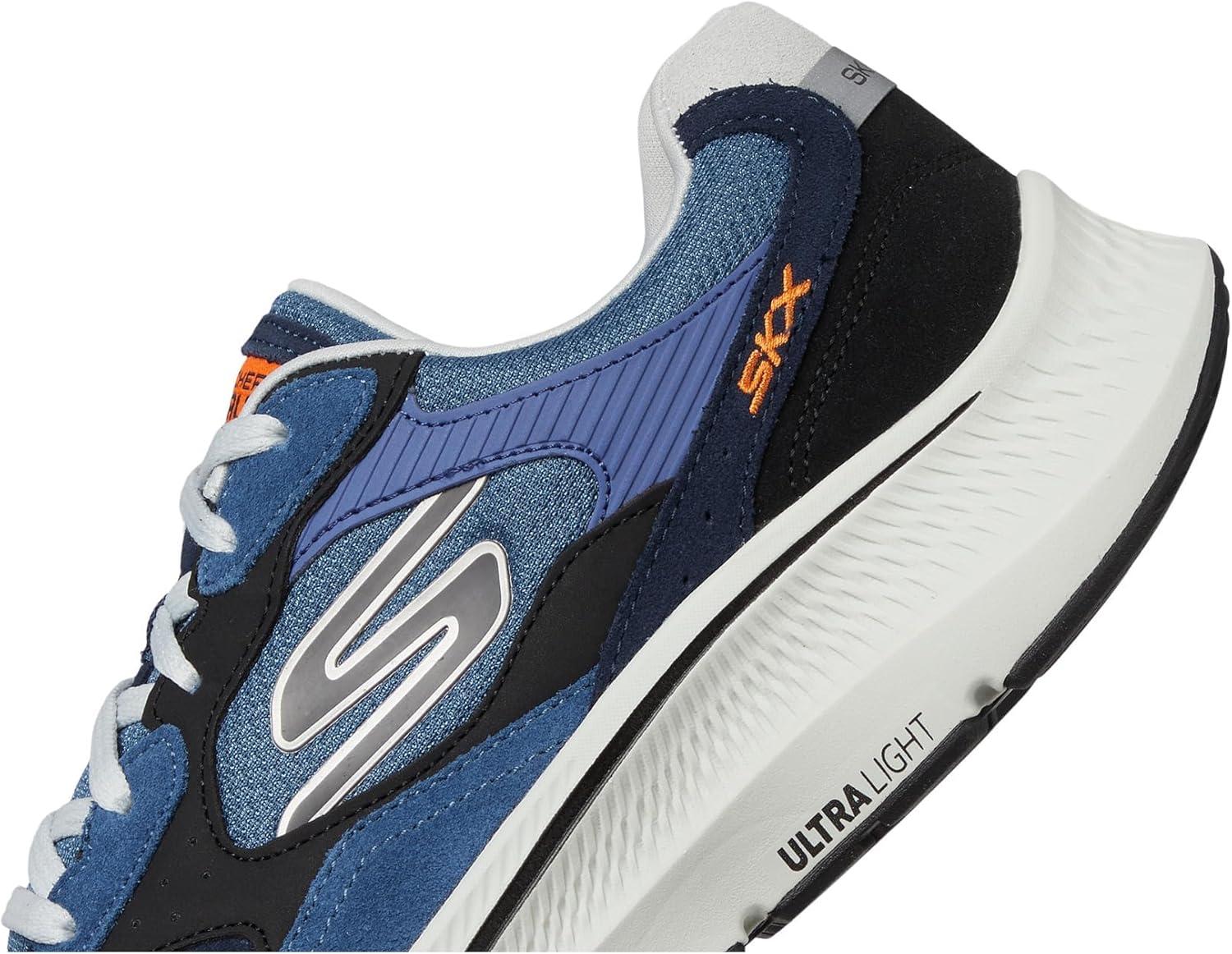 imageSkechers Mens Go Run Consistent 20 RetroNavy