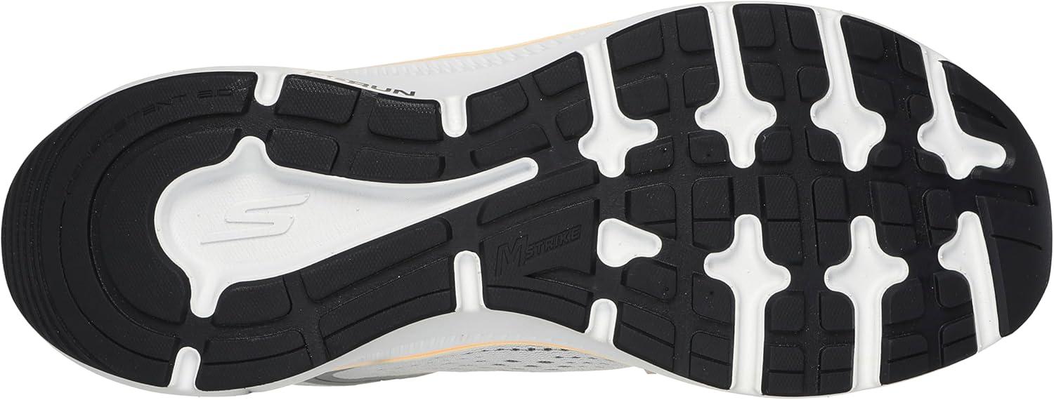 imageSkechers Mens Go Run Consistent 20 Mile MarkerGrey