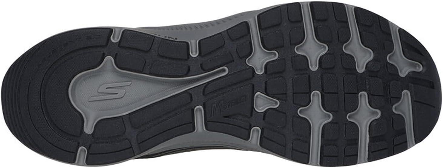 imageSkechers Mens Go Run Consistent 20BlackCharcoal