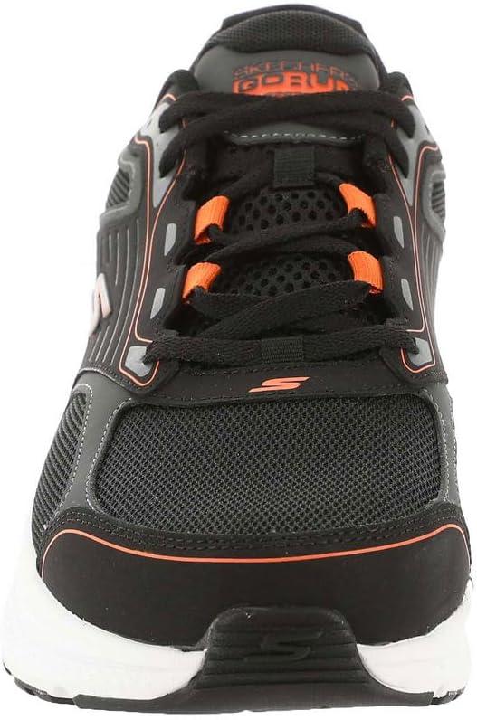 imageSkechers Mens Go Run Consistent 20BlackOrange