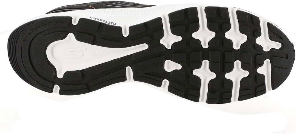 imageSkechers Mens Go Run Consistent 20BlackOrange