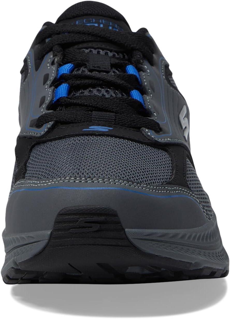 imageSkechers Mens Go Run Consistent 20CharcoalBlue
