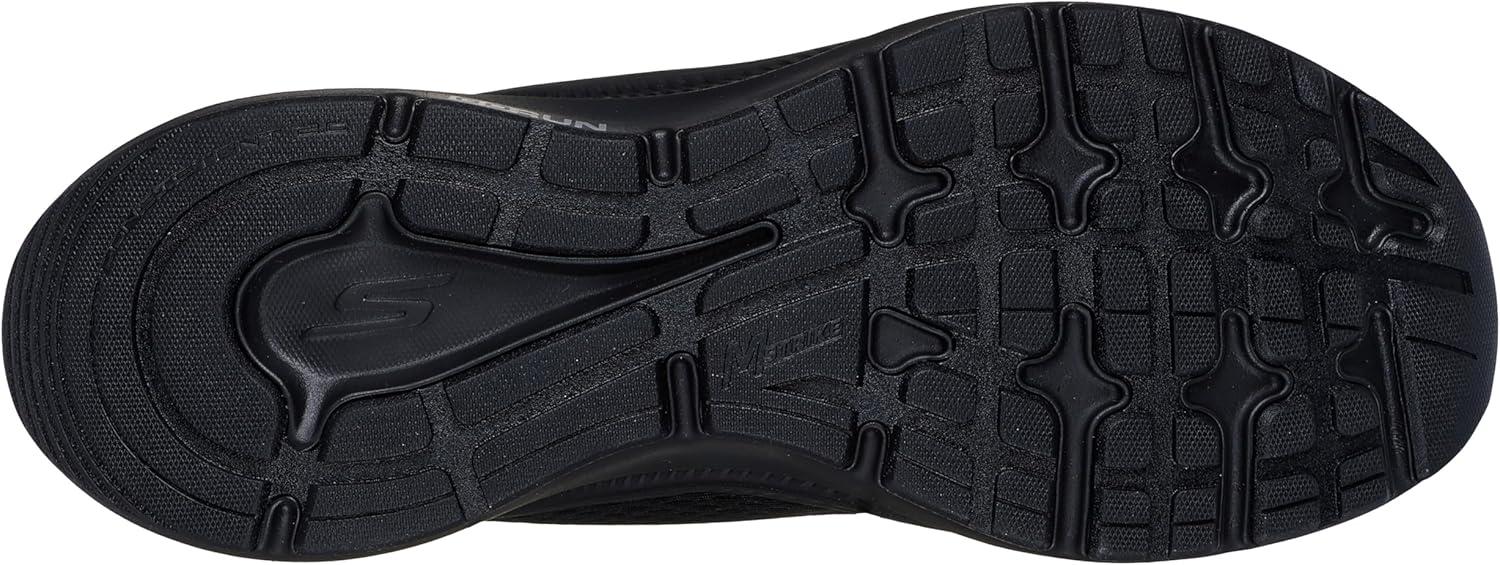 imageSkechers Mens Go Run Consistent 20Empowered220863Bbk