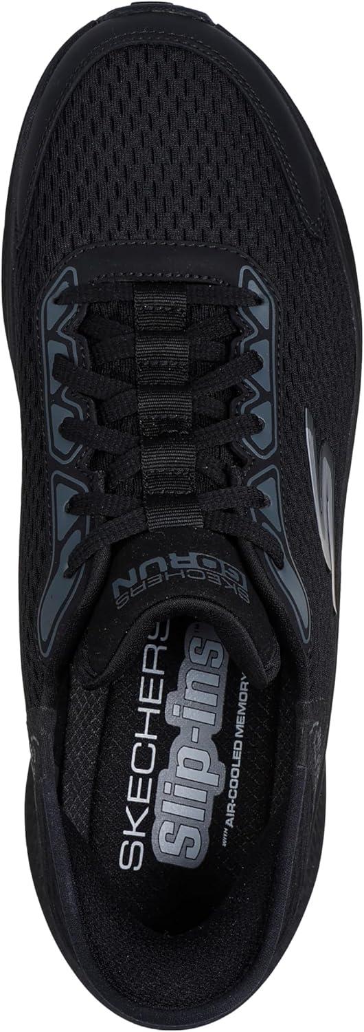 imageSkechers Mens Go Run Consistent 20Empowered220863Bbk