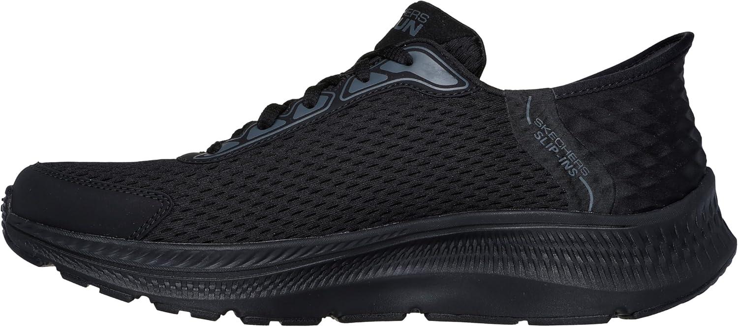 imageSkechers Mens Go Run Consistent 20Empowered220863Bbk