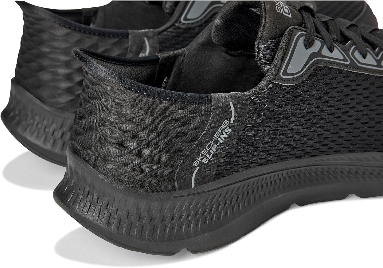 imageSkechers Mens Go Run Consistent 20Empowered220863BlackBlack