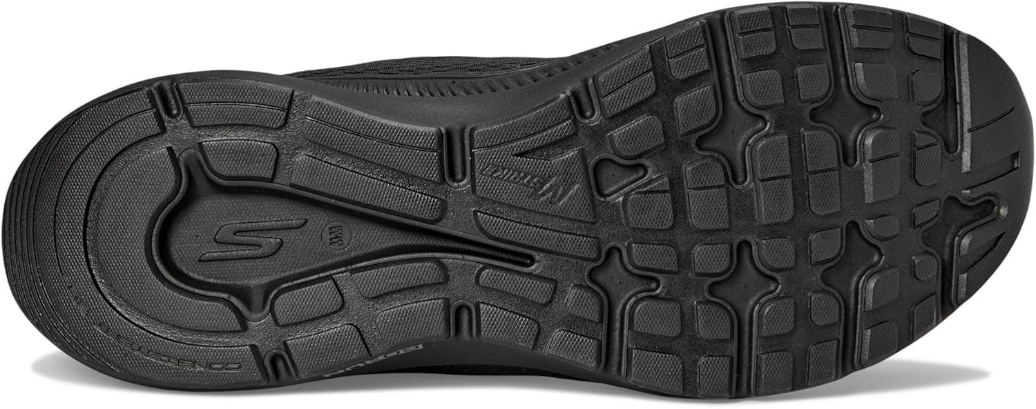 imageSkechers Mens Go Run Consistent 20Empowered220863BlackBlack