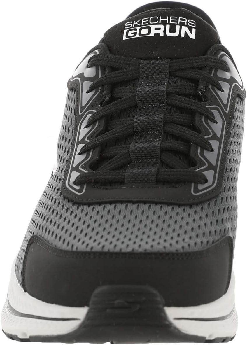 imageSkechers Mens Go Run Consistent 20Empowered220863BlackCharcoal