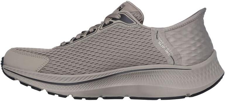 imageSkechers Mens Go Run Consistent 20Empowered220863Natural Textile Synthetic