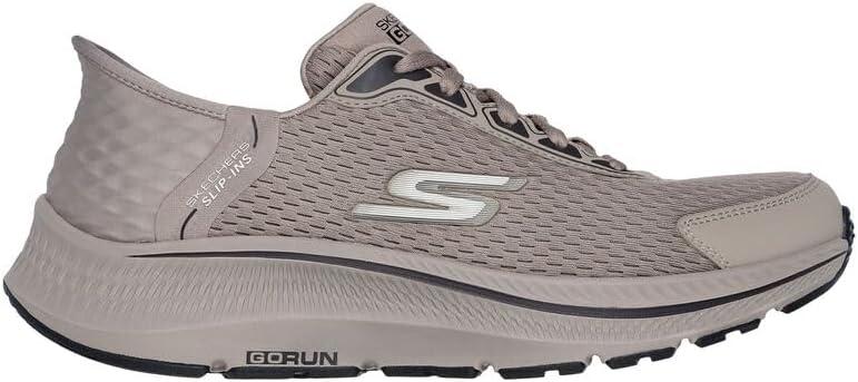 imageSkechers Mens Go Run Consistent 20Empowered220863Natural Textile Synthetic
