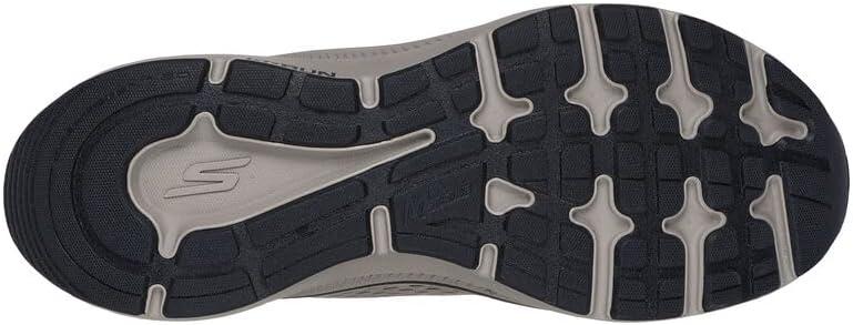 imageSkechers Mens Go Run Consistent 20Empowered220863Natural Textile Synthetic