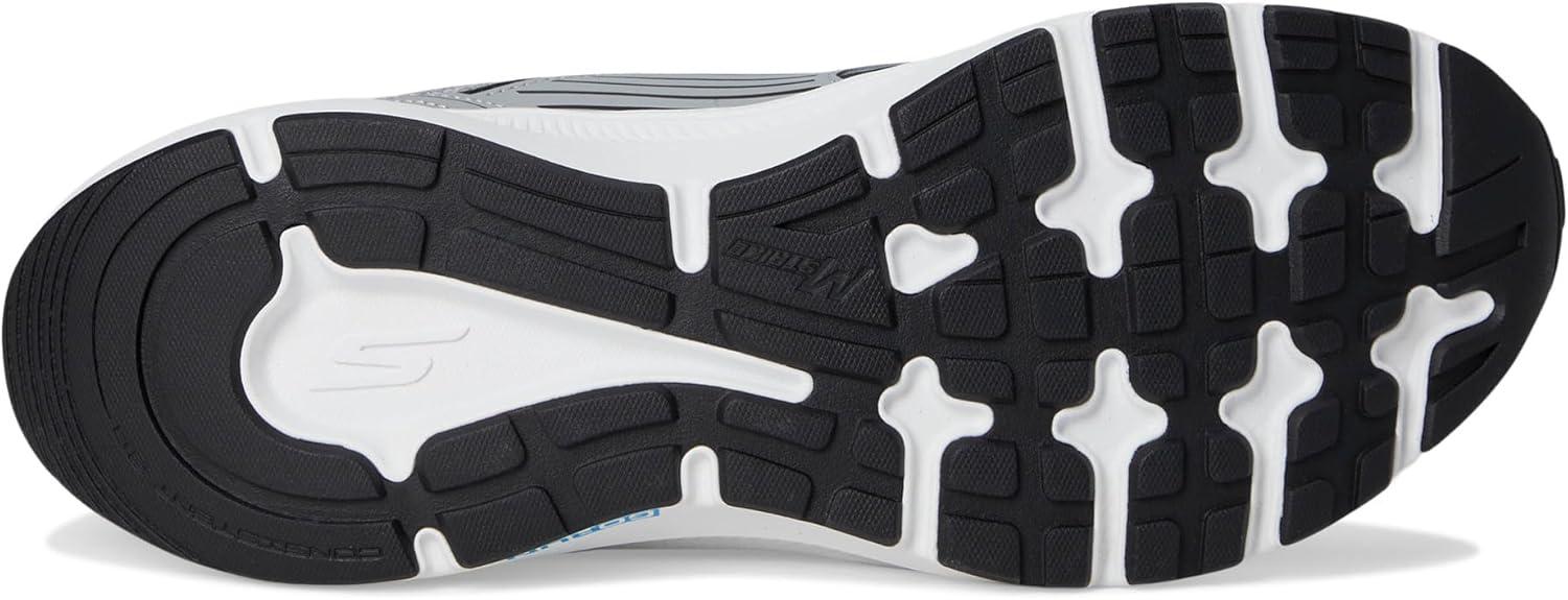 imageSkechers Mens Go Run Consistent 20GrayBlack