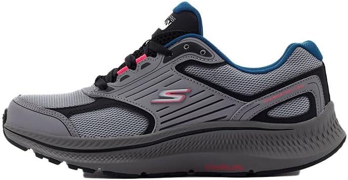 imageSkechers Mens Go Run Consistent 20GrayMulti