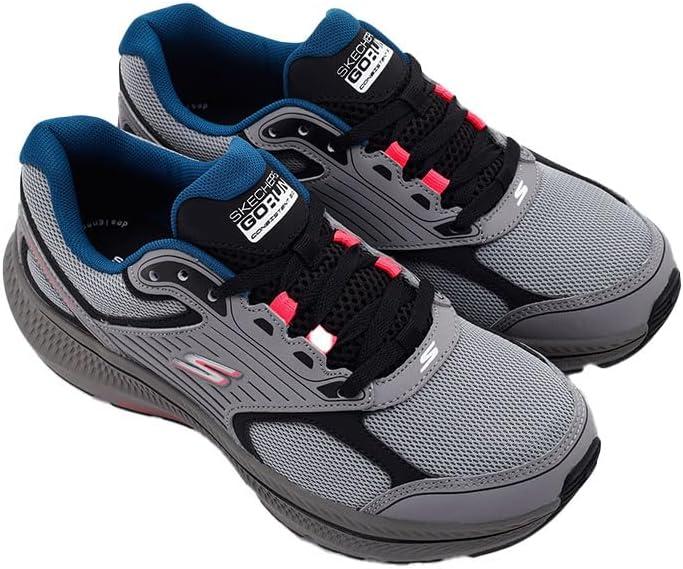 imageSkechers Mens Go Run Consistent 20GrayMulti