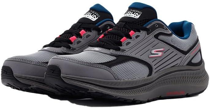 imageSkechers Mens Go Run Consistent 20GrayMulti