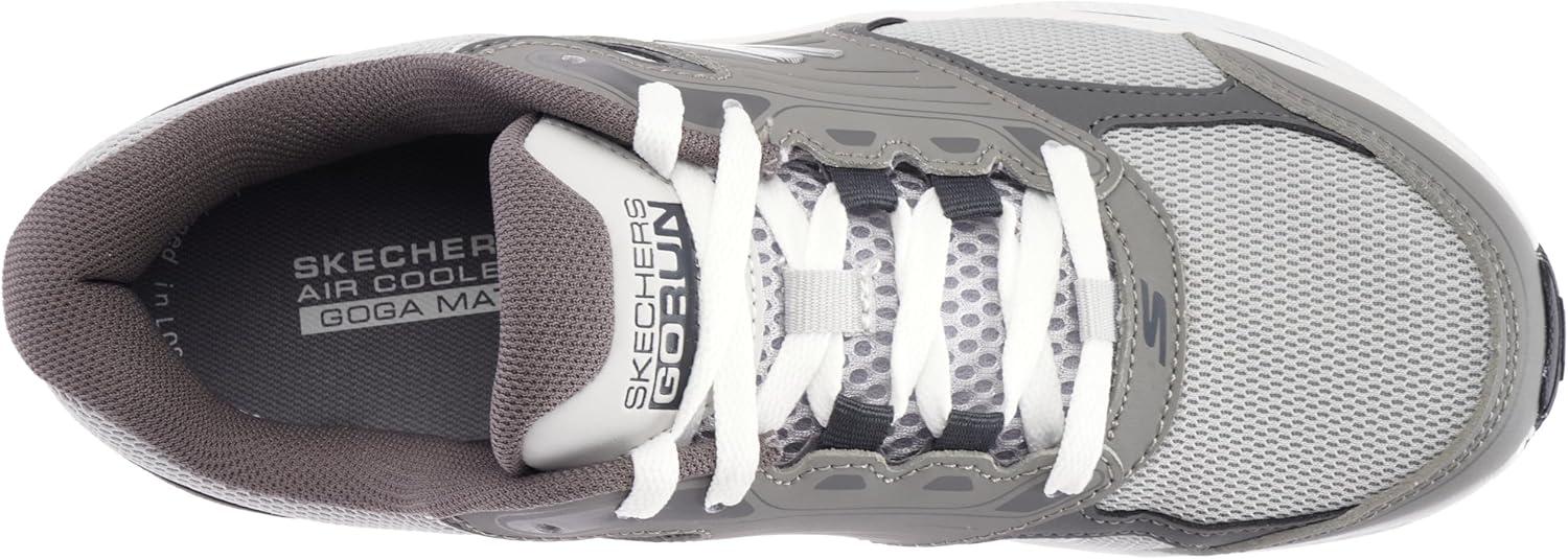 imageSkechers Mens Go Run Consistent 20Grey