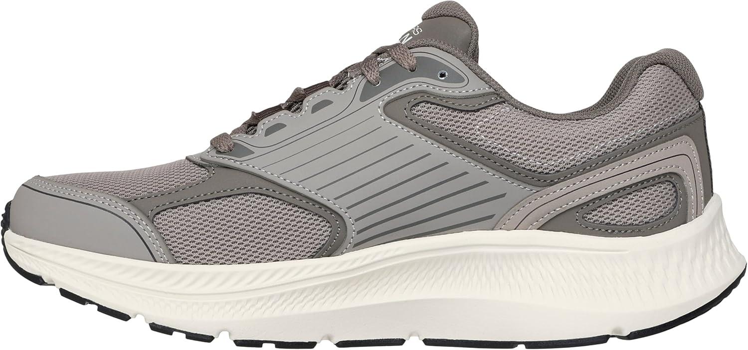 imageSkechers Mens Go Run Consistent 20Khaki