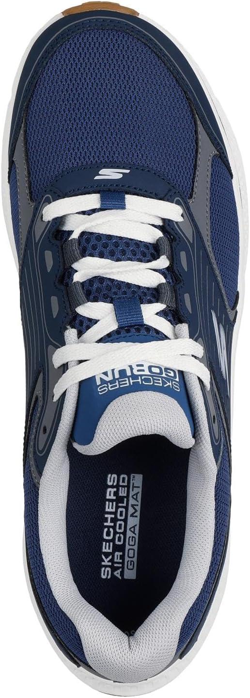 imageSkechers Mens Go Run Consistent 20Navy
