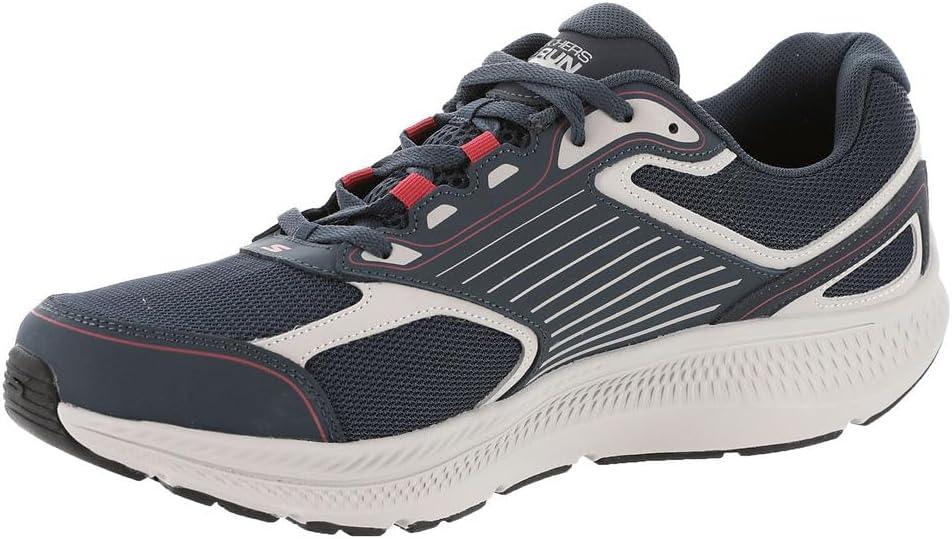 imageSkechers Mens Go Run Consistent 20NavyRed