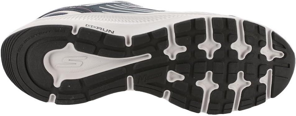 imageSkechers Mens Go Run Consistent 20NavyRed