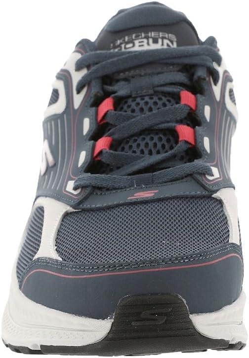 imageSkechers Mens Go Run Consistent 20NavyRed