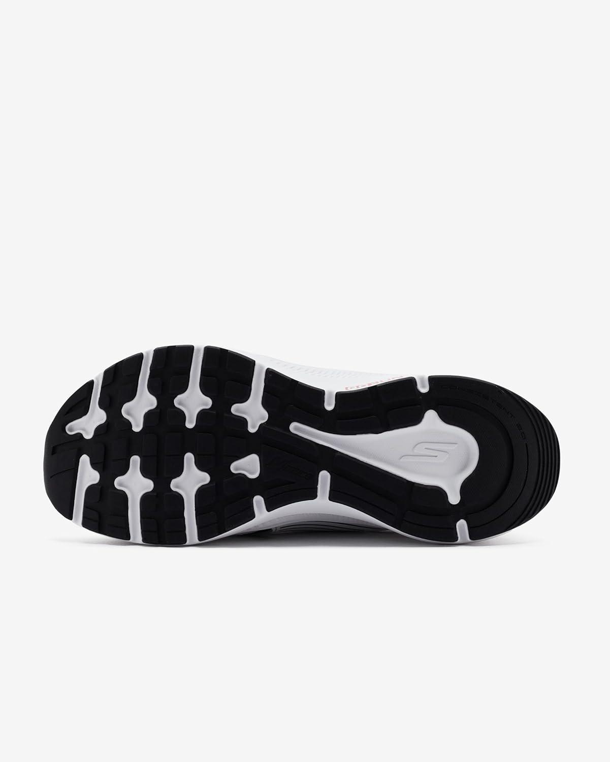 imageSkechers Mens Go Run Consistent 20WhiteBlack