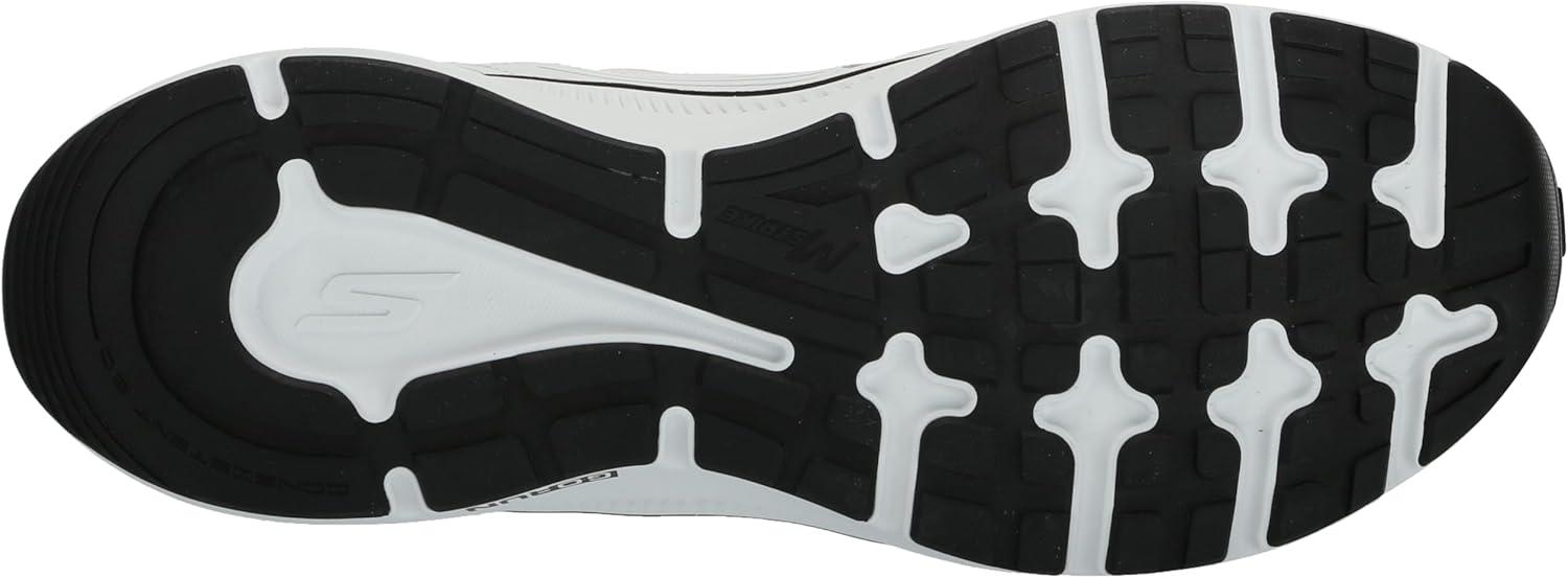 imageSkechers Mens Go Run Consistent 20WhiteSilver