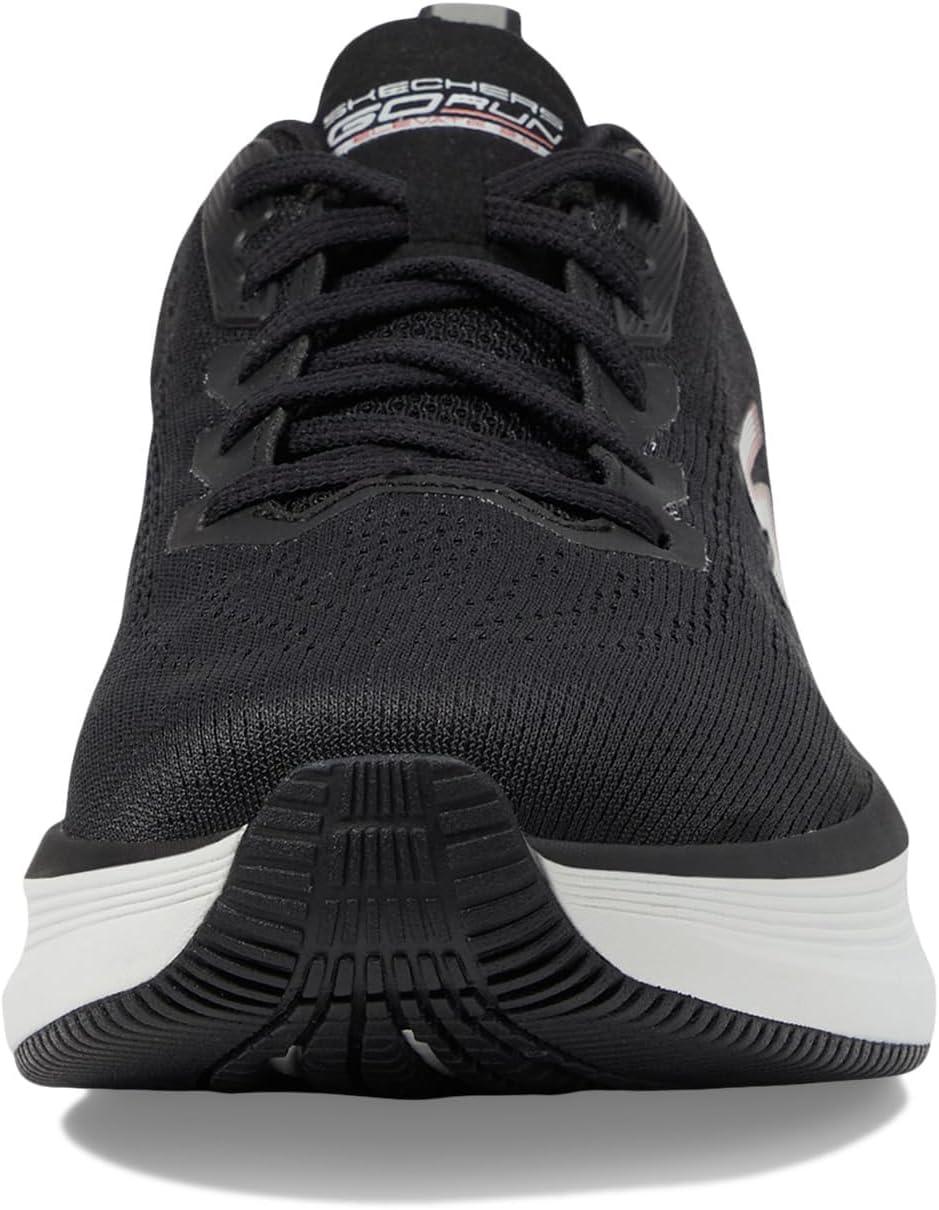 imageSkechers Mens Go Run Elevate 20 Fluid MotionBlack