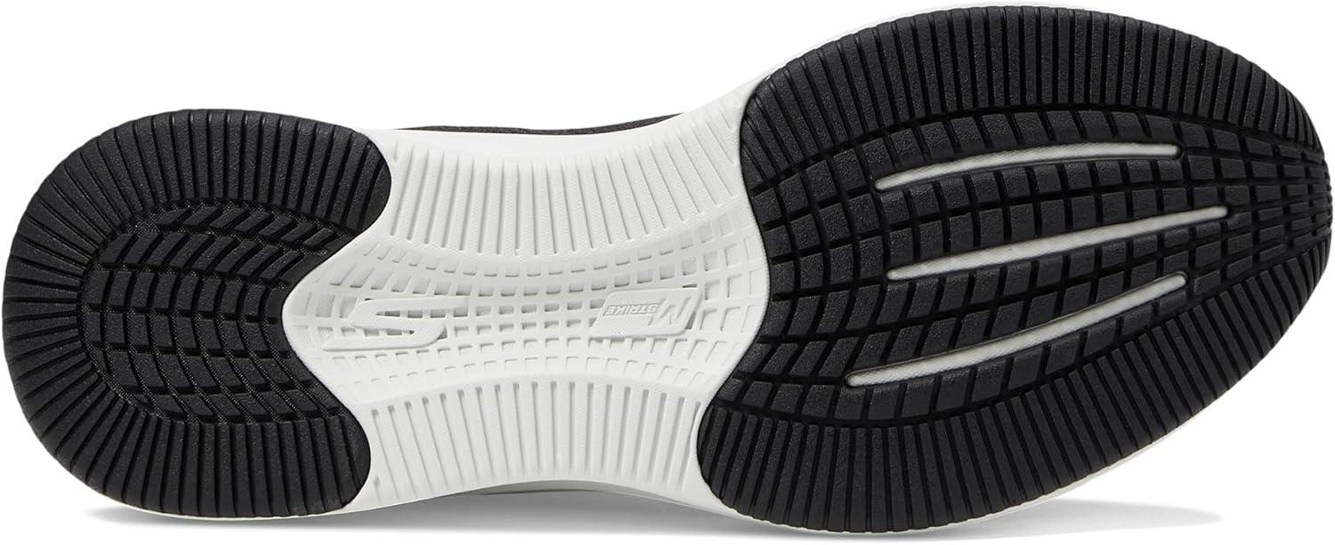 imageSkechers Mens Go Run Elevate 20 Fluid MotionBlack