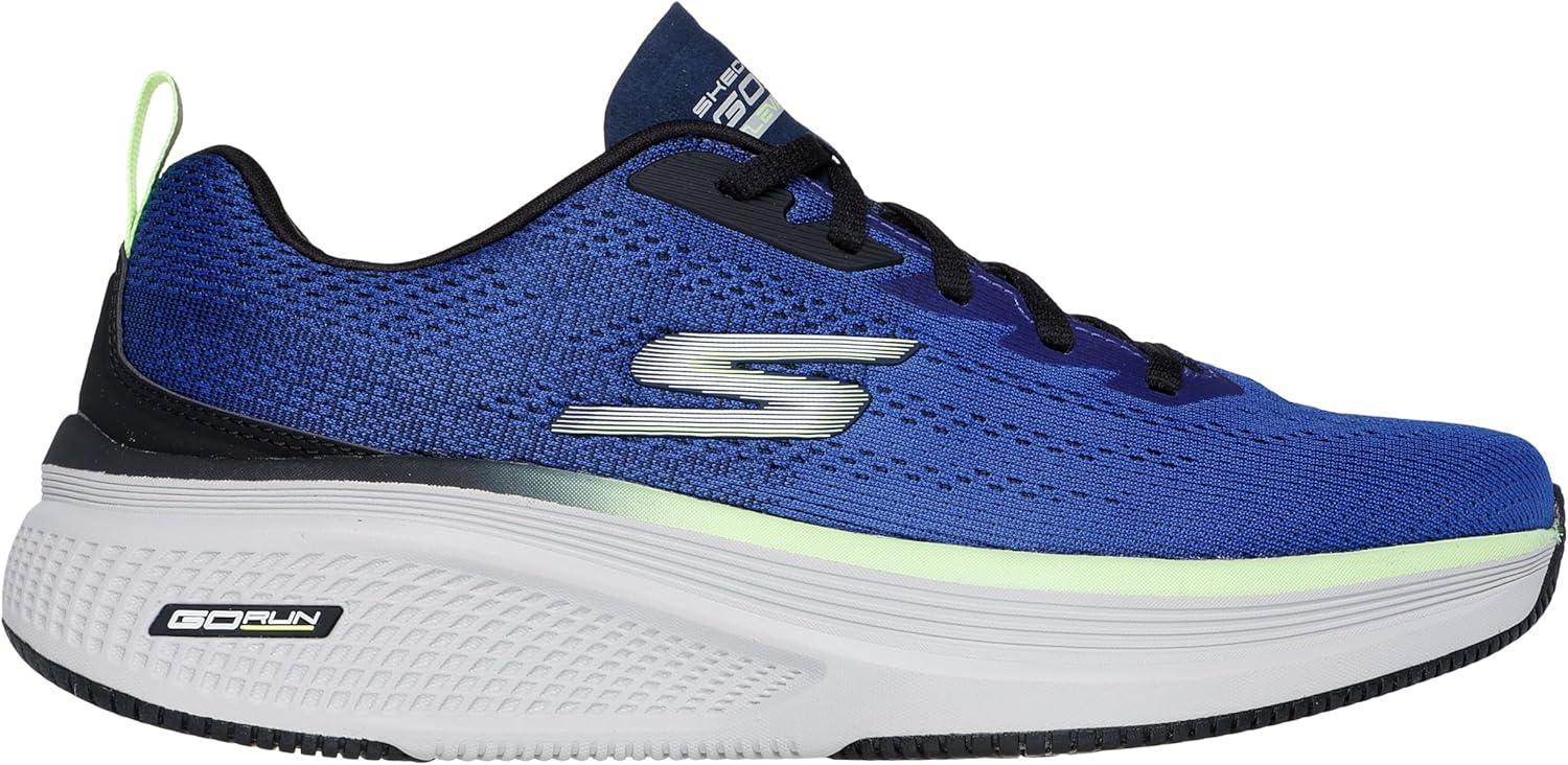imageSkechers Mens Go Run Elevate 20 Fluid MotionNavy