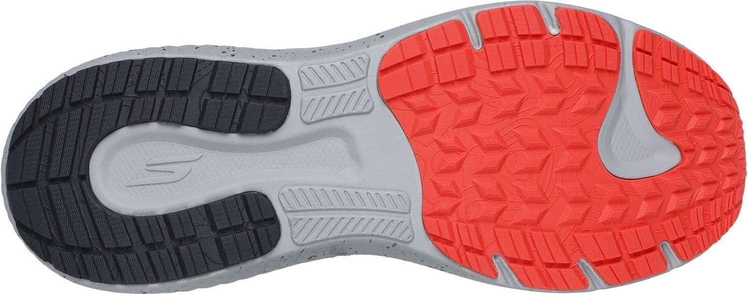 imageSkechers Mens Go Run Supersonic Max All TerrainCharcoal