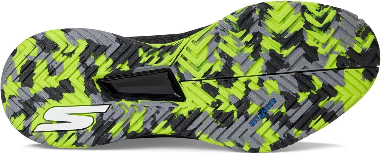 imageSkechers Mens Go Train Arch Fit Viper Court Pro PickleballBlack