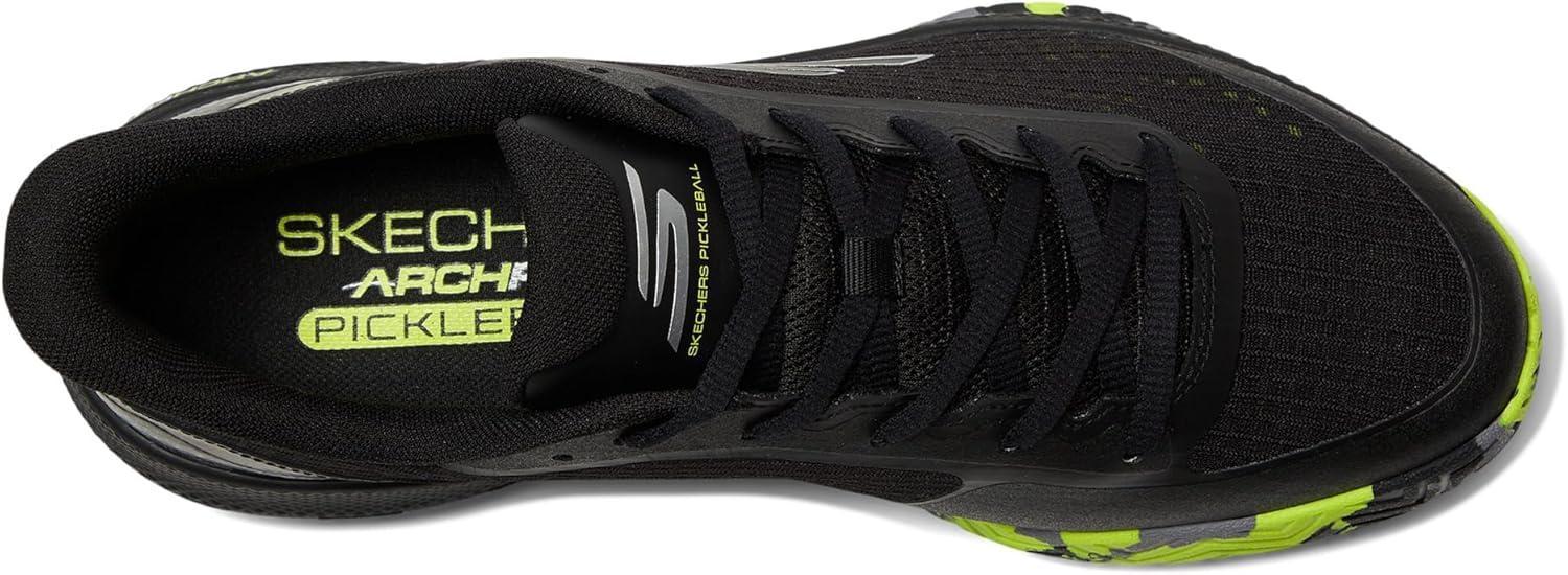 imageSkechers Mens Go Train Arch Fit Viper Court Pro PickleballBlack