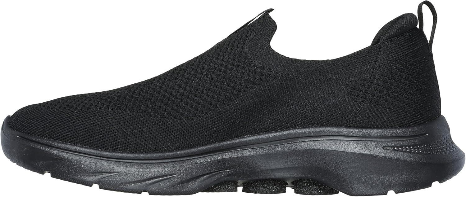imageSkechers Mens Go Walk 7BlackBlack