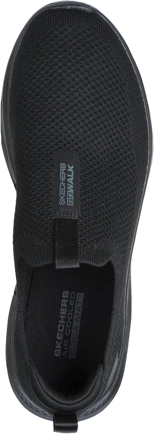 imageSkechers Mens Go Walk 7BlackBlack
