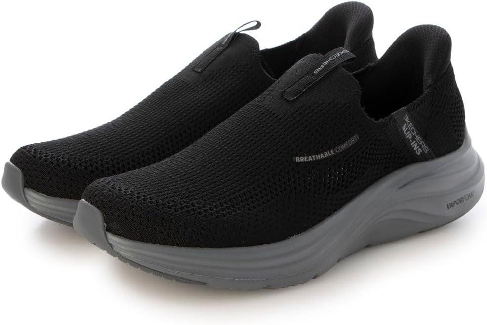 imageSkechers Mens Go Walk 7Blk Gray Volann