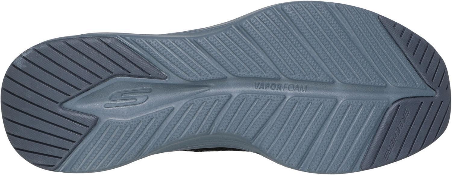 imageSkechers Mens Go Walk 7Blk Gray Volann