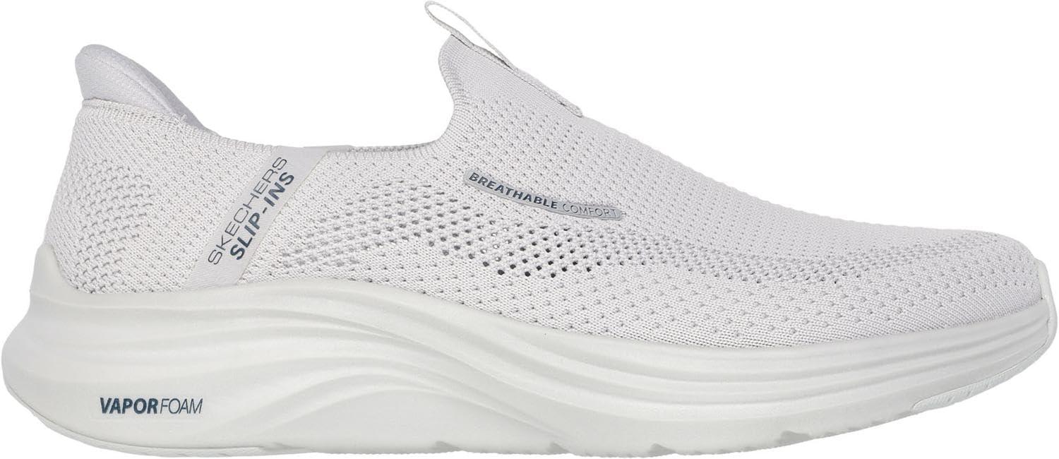 imageSkechers Mens Go Walk 7Lt Gray Volann