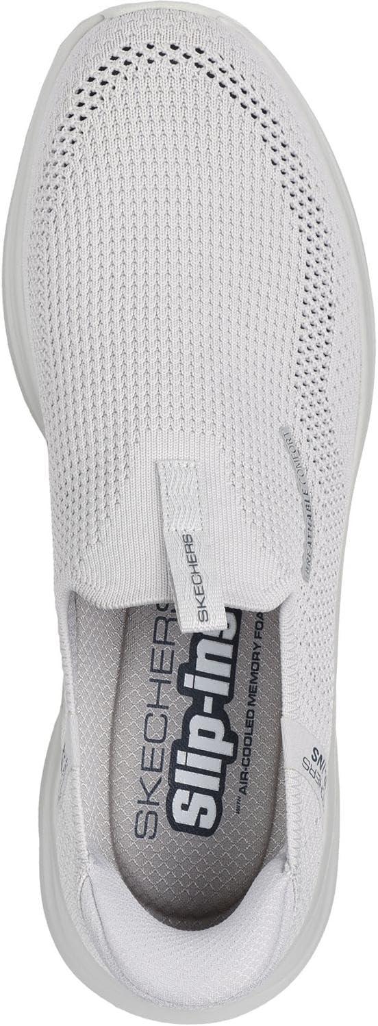 imageSkechers Mens Go Walk 7Lt Gray Volann