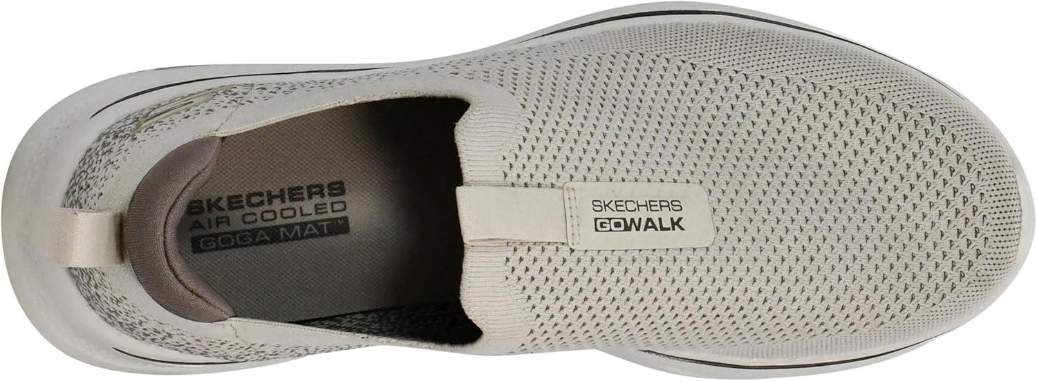 imageSkechers Mens Go Walk 7Natural