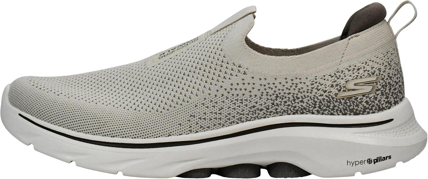 imageSkechers Mens Go Walk 7Natural