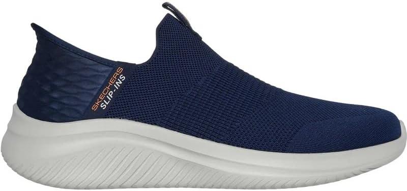 imageSkechers Mens Go Walk 7Navy Ultra