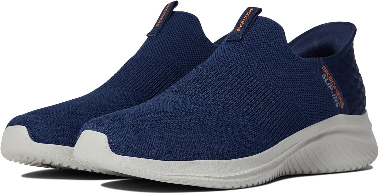 imageSkechers Mens Go Walk 7Navy Ultra
