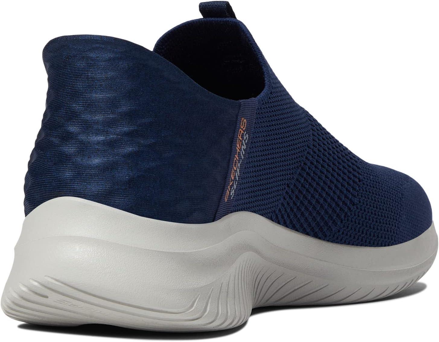 imageSkechers Mens Go Walk 7Navy Ultra