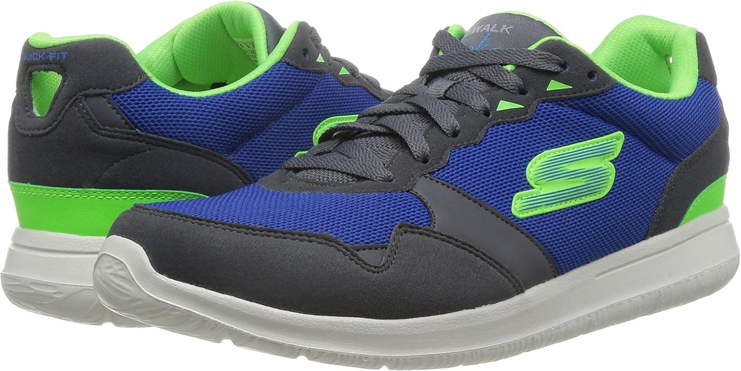 imageSkechers Mens Go Walk 7Tpe Parson