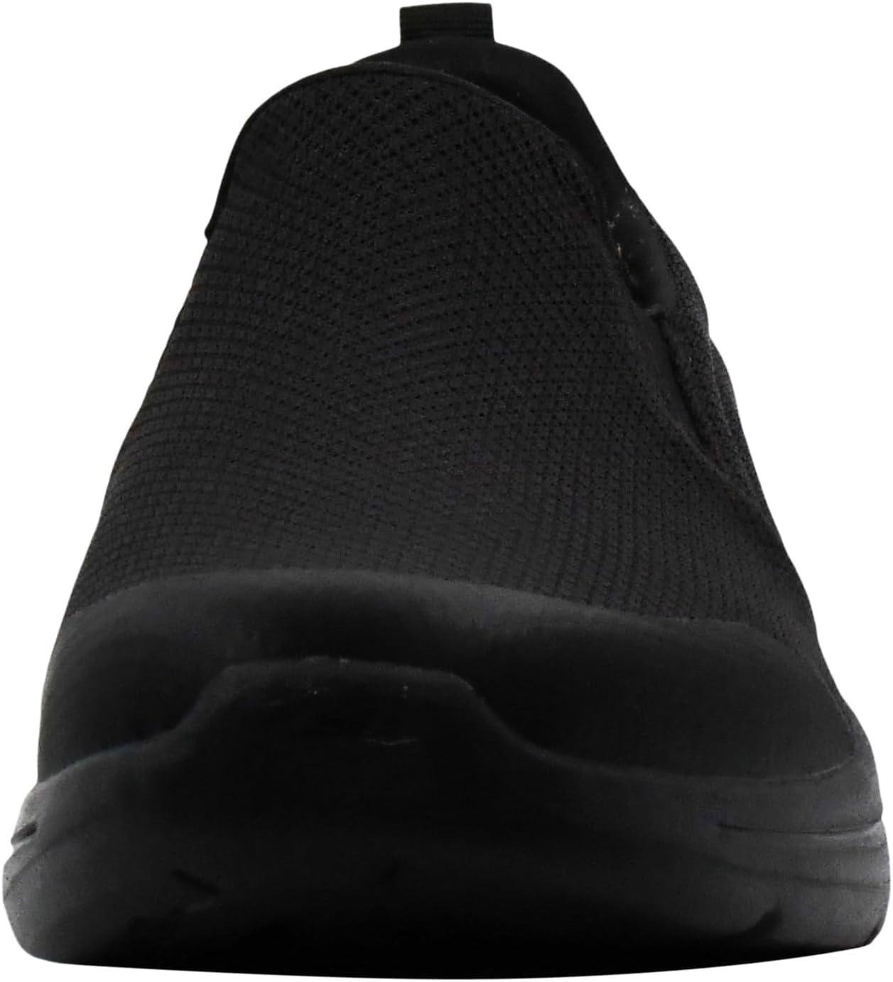 imageSkechers Mens Go Walk Arch Fit Togpath SneakerBlack