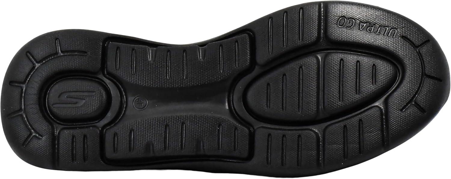 imageSkechers Mens Go Walk Arch Fit Togpath SneakerBlack