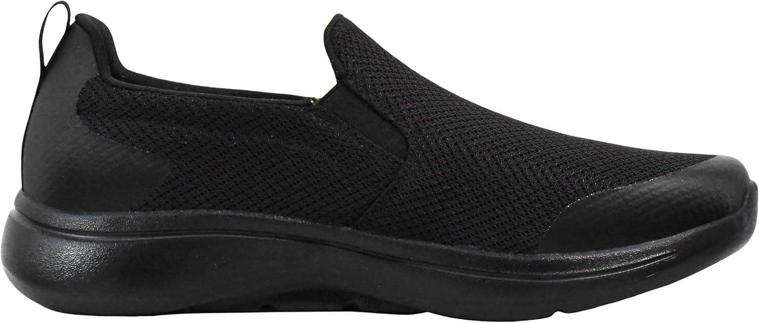 imageSkechers Mens Go Walk Arch Fit Togpath SneakerBlack