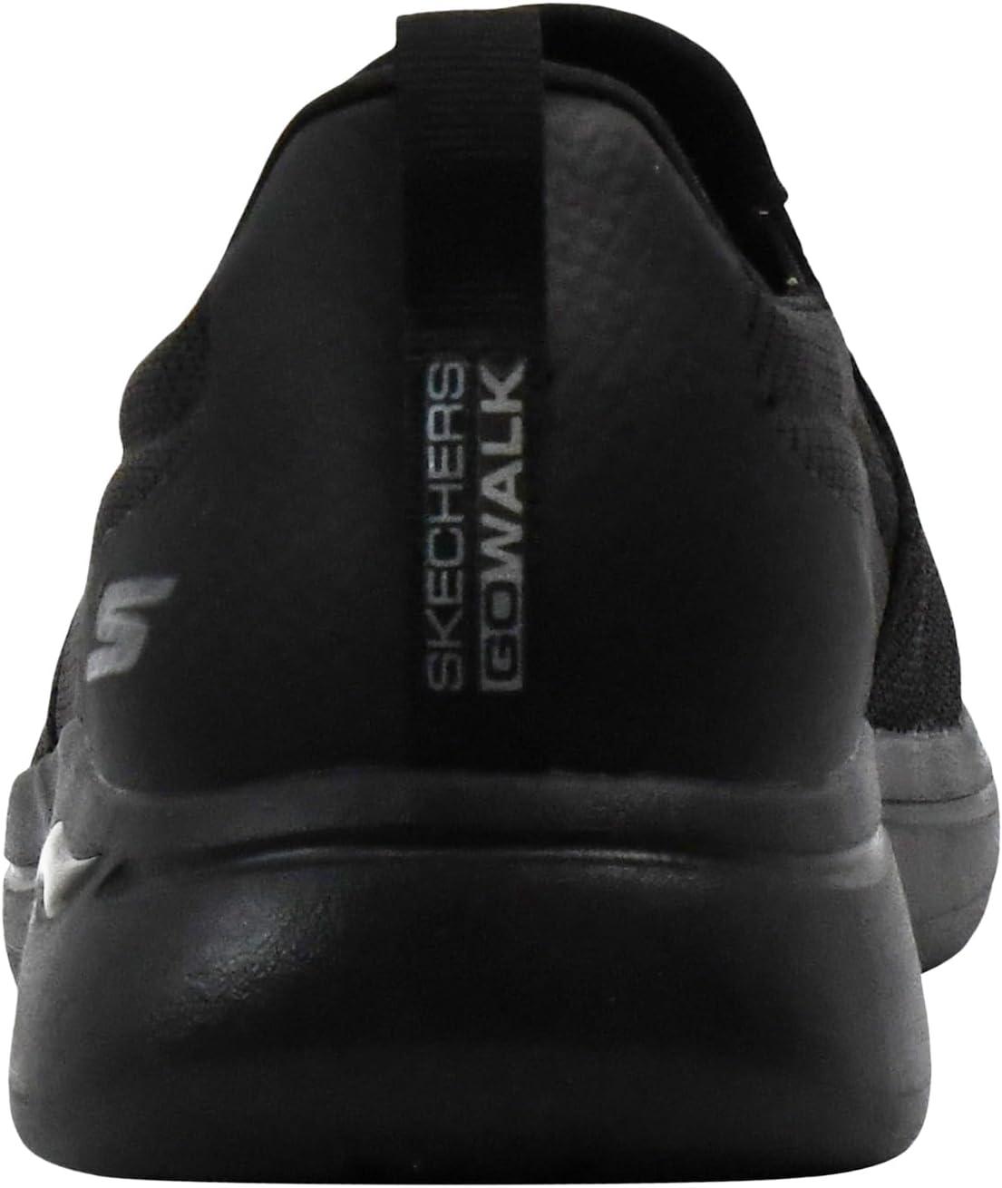imageSkechers Mens Go Walk Arch Fit Togpath SneakerBlack