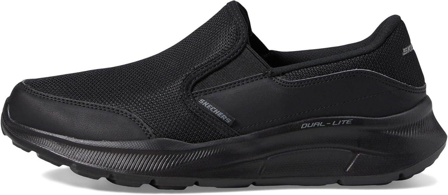 imageSkechers Mens Go Walk Arch Fit Togpath SneakerBlk Blk Persist